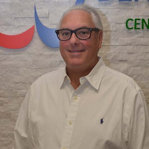 Britt Barwise, DDS