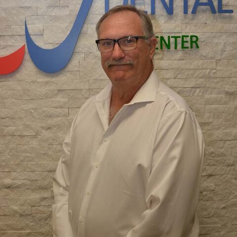 Tim Wanek, DDS