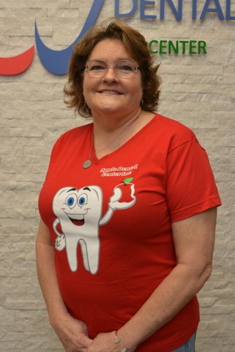 Cathy Cassels