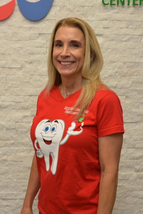 Christy Barwise