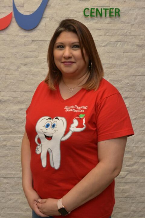 Gloria Padia