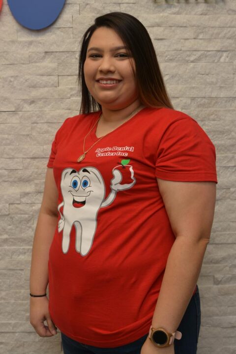 Ofelia Ocampo