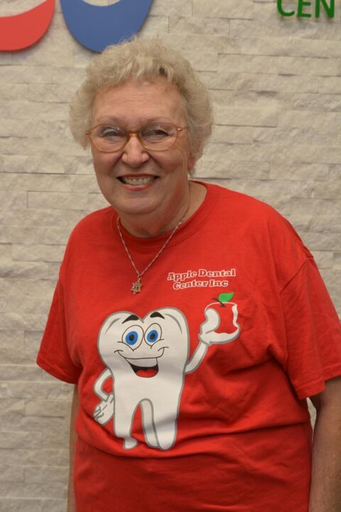 Pat Hampton