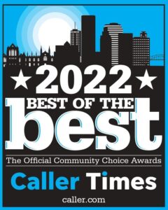 2022 Best of the Best Caller Times